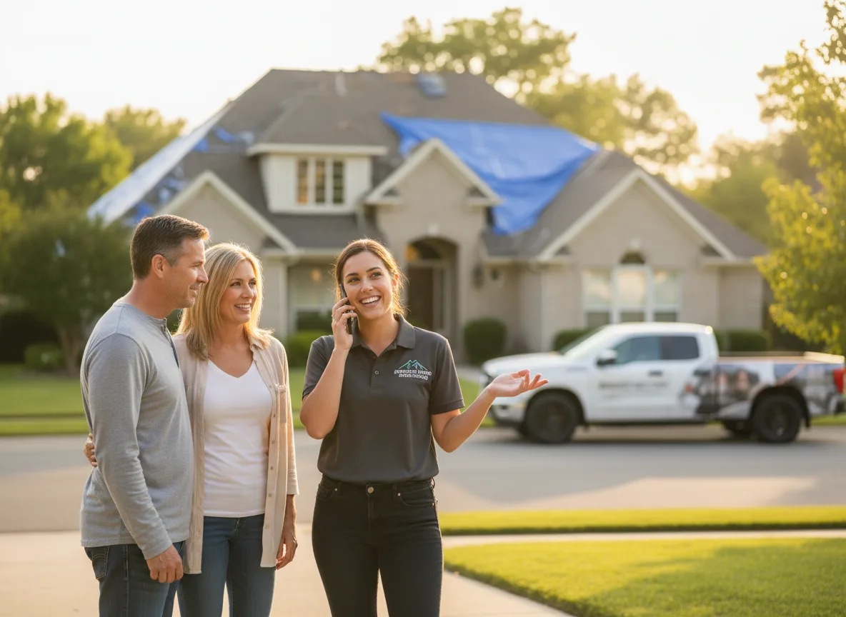 Emergency Roof Repair Pleasant Hill, LA FAQs